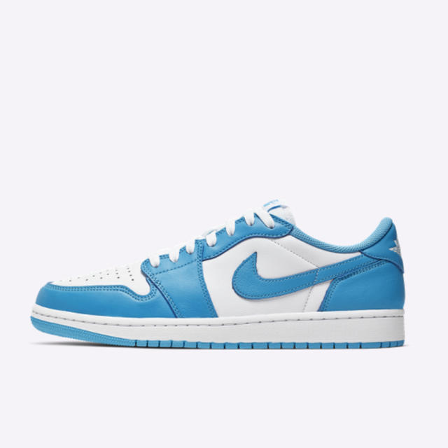 NIKE(ナイキ)のNIKE SB AIR JORDAN 1 LOW UNC 26.0cm メンズの靴/シューズ(スニーカー)の商品写真