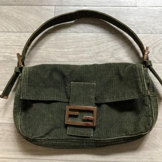 フェンディ(FENDI)のFENDI バッグ(ショルダーバッグ)