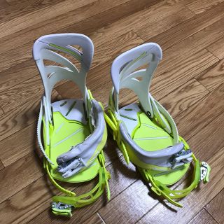 サロモン(SALOMON)のサロモン  ホログラム  ビンディング(バインディング)