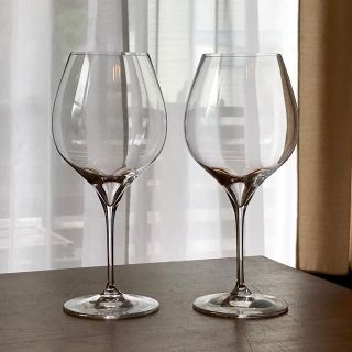 リーデル(RIEDEL)のワイングラス ペア リーデル(グラス/カップ)