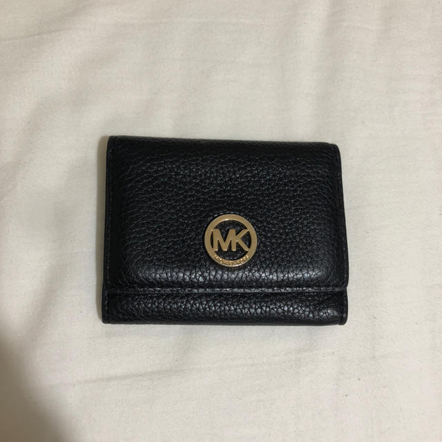 Michael Kors(マイケルコース)のMICHAEL KORS カードケース  レディースのファッション小物(名刺入れ/定期入れ)の商品写真