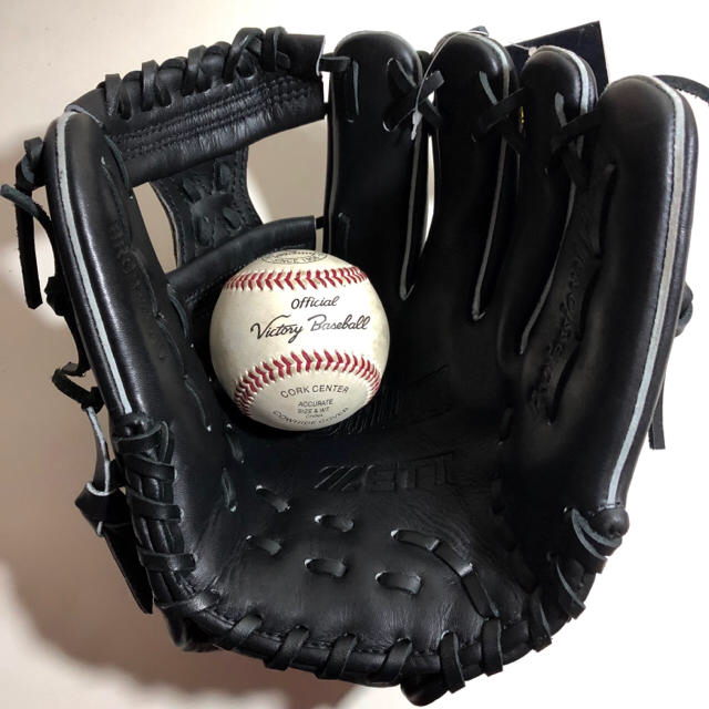 ZETT(ゼット)の◆ 専用品です ◆ スポーツ/アウトドアの野球(グローブ)の商品写真