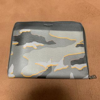 コーチ(COACH)のコーチ クラッチバック　超美品(セカンドバッグ/クラッチバッグ)