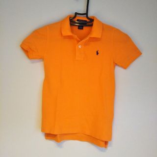 ポロラルフローレン(POLO RALPH LAUREN)の【値下げ】Polo Ralph Lauren kids Poloshirt(Tシャツ/カットソー)