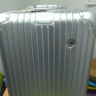 リモワ(RIMOWA)のともごう様専用(トラベルバッグ/スーツケース)