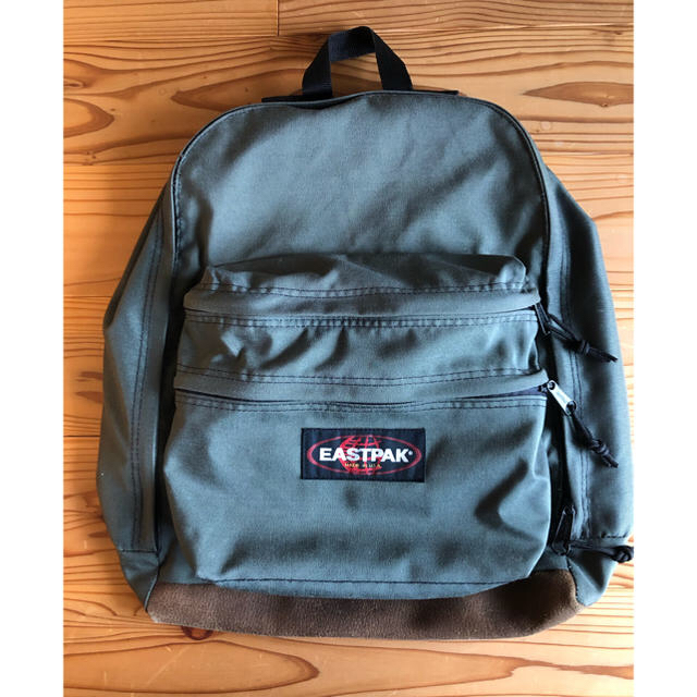 EASTPAK(イーストパック)のEASTPAKのリュック レディースのバッグ(リュック/バックパック)の商品写真