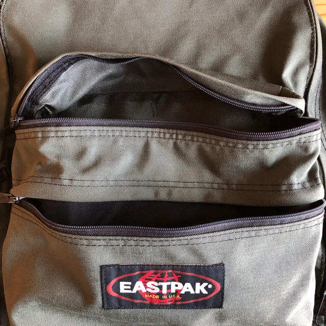 EASTPAK(イーストパック)のEASTPAKのリュック レディースのバッグ(リュック/バックパック)の商品写真