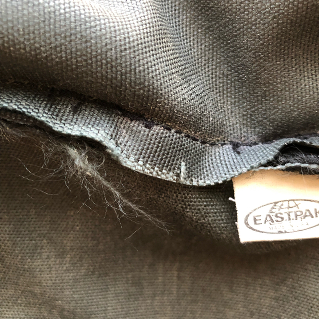 EASTPAK(イーストパック)のEASTPAKのリュック レディースのバッグ(リュック/バックパック)の商品写真