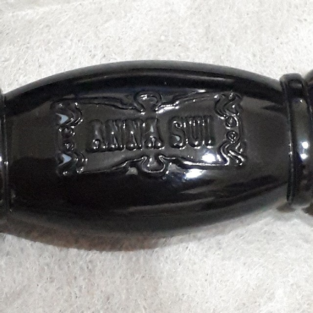 ANNA SUI(アナスイ)のANNA SUI　手鏡 レディースのファッション小物(ミラー)の商品写真