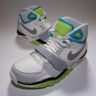 ナイキ(NIKE)のAIR TRAINER SC 2(スニーカー)