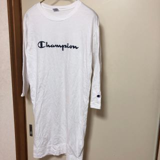 チャンピオン(Champion)のaikoko21様 専用☆(ひざ丈ワンピース)