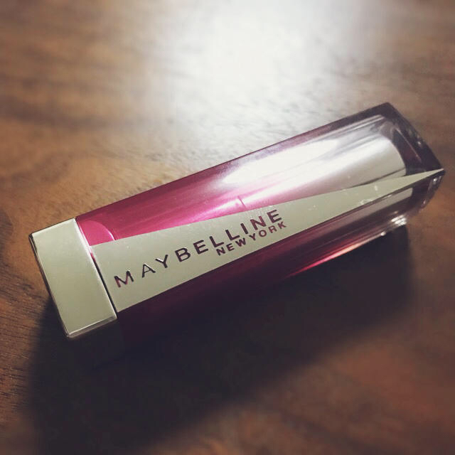 MAYBELLINE(メイベリン)のリップフラッシュ🍒ビッテンリップRD03 コスメ/美容のベースメイク/化粧品(口紅)の商品写真