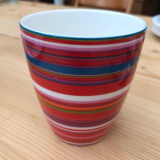 イッタラ(iittala)の【再開】iittala カップ(グラス/カップ)