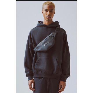 フィアオブゴッド(FEAR OF GOD)のFOG Essentials Waterproof Side Bag(ウエストポーチ)