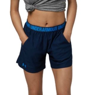 アンダーアーマー(UNDER ARMOUR)の新品 MD UNDER ARMOUR LONG SHORTS

(陸上競技)