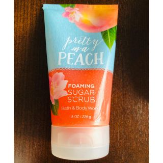 バスアンドボディーワークス(Bath & Body Works)のBath & Body Worksのスクラブ(ボディスクラブ)