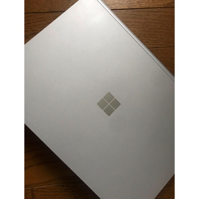 Microsoft(マイクロソフト)のSurface book i5 256GB dGPU搭載モデル office付 スマホ/家電/カメラのPC/タブレット(ノートPC)の商品写真