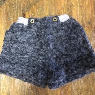 トッカ(TOCCA)のトッカ パンツ 80 新品(パンツ)