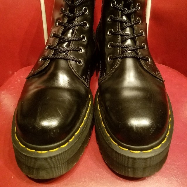 Dr.Martens(ドクターマーチン)のマーチン  JADON レディースの靴/シューズ(ブーツ)の商品写真