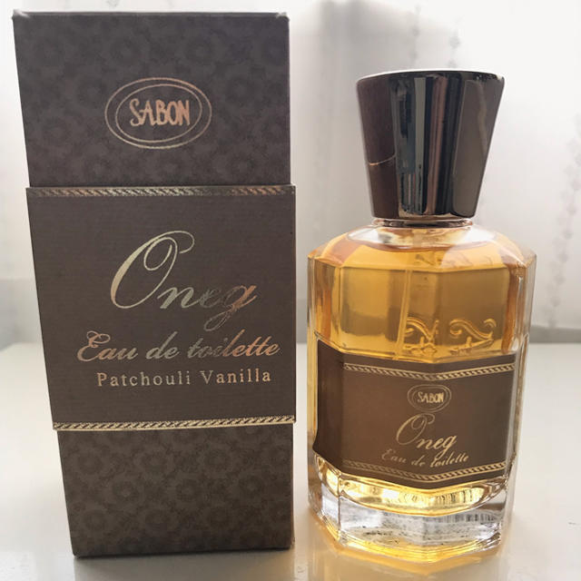 SABON Oneg