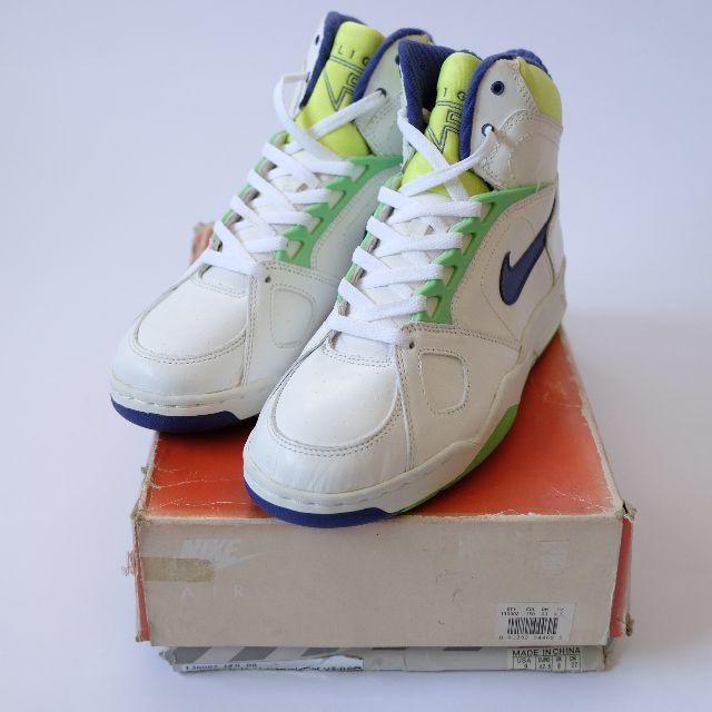 NIKE - 激レア デッドストック AIR FLIGHT LITE Ⅱ