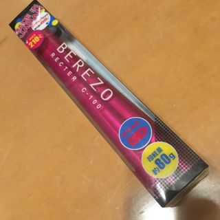 ヘアアイロン コードレス ピンク(ヘアアイロン)