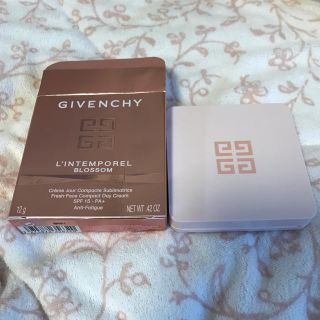 ジバンシィ(GIVENCHY)のランタンポレル ブロッサム クリーム(フェイスクリーム)