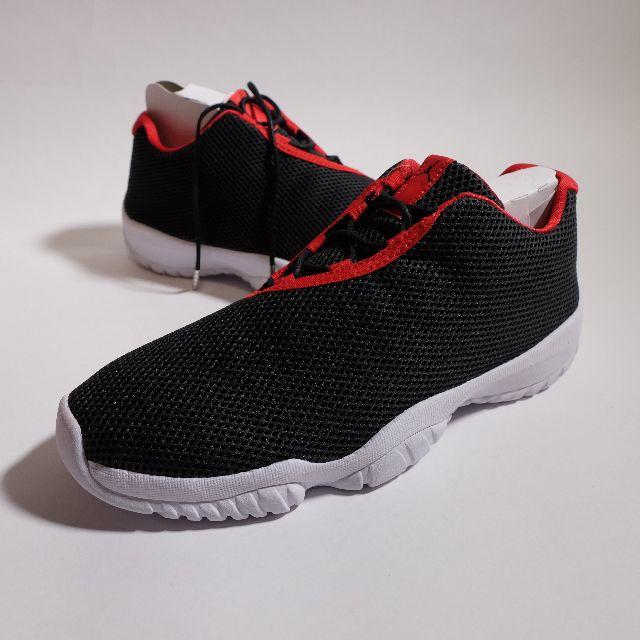 NIKE AIR JORDAN FUTURE LOW BRED