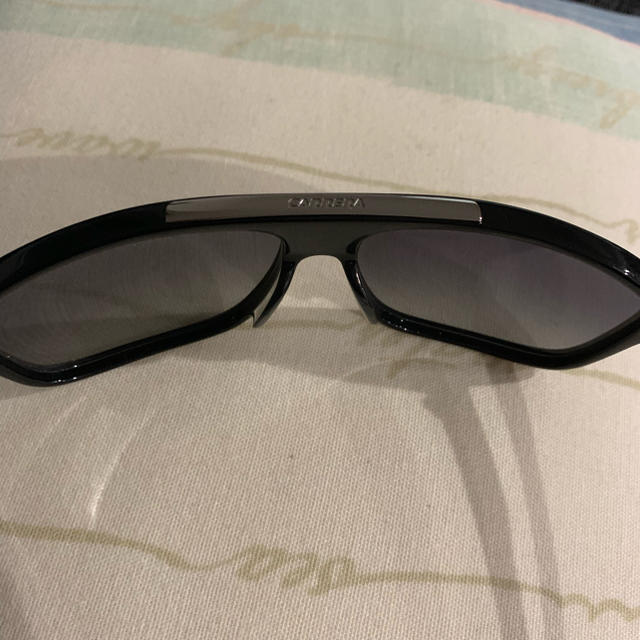 Porsche Design(ポルシェデザイン)の最終値下げ！美品！CARRERAサングラス メンズのファッション小物(サングラス/メガネ)の商品写真