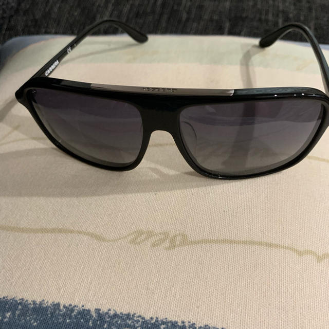 Porsche Design(ポルシェデザイン)の最終値下げ！美品！CARRERAサングラス メンズのファッション小物(サングラス/メガネ)の商品写真