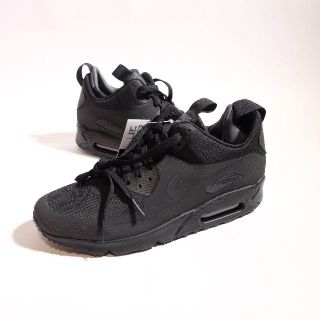 ナイキ(NIKE)のNIKE AIR MAX 90 MID WNTR(スニーカー)