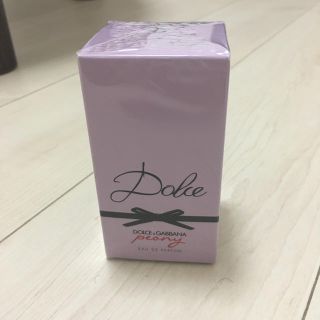 ドルチェアンドガッバーナ(DOLCE&GABBANA)のドルチェ＆ガッバーナ ビューティ ドルチェ ピオニー オードパルファム 30ml(香水(女性用))