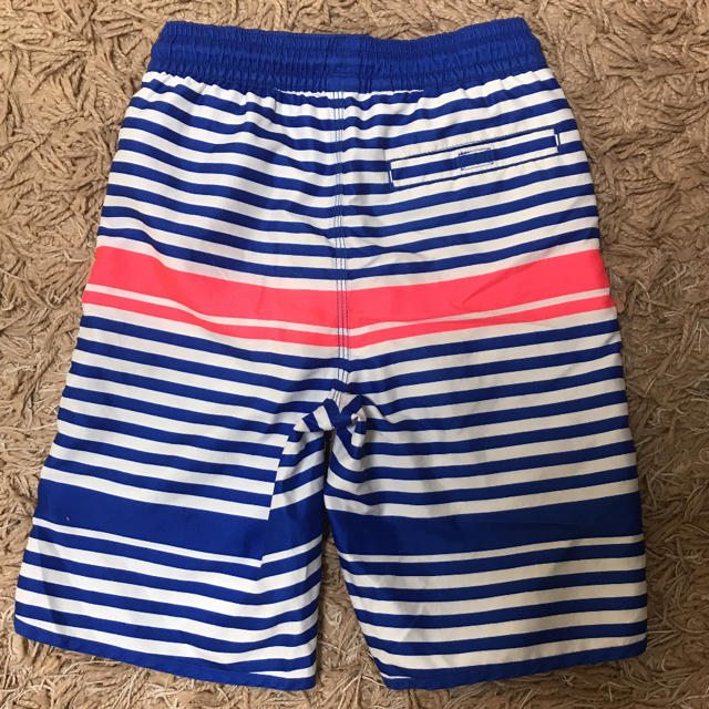 GAP Kids(ギャップキッズ)のギャップ キッズ  水着 140 キッズ/ベビー/マタニティのキッズ服男の子用(90cm~)(水着)の商品写真