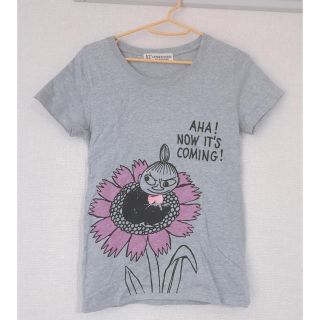 アフタヌーンティー(AfternoonTea)のアフタヌーンティー♡リトルミーＴシャツ(Tシャツ(半袖/袖なし))