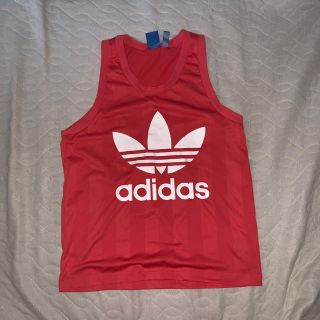 アディダス コーデ タンクトップ レディース の通販 16点 Adidasのレディースを買うならラクマ