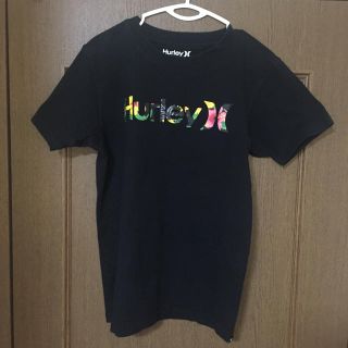 ハーレー(Hurley)のHurley メンズ Mサイズ  値下げ(Tシャツ/カットソー(半袖/袖なし))