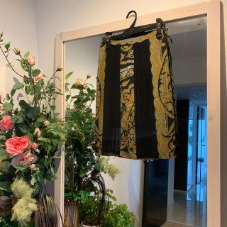 エトロ(ETRO)のエトロ スカート(ひざ丈スカート)