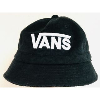 ヴァンズ(VANS)の【VANS】bucket hat(ハット)