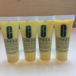 クリニーク(CLINIQUE)のクリニーク  モイスチュアライジングローション(乳液/ミルク)