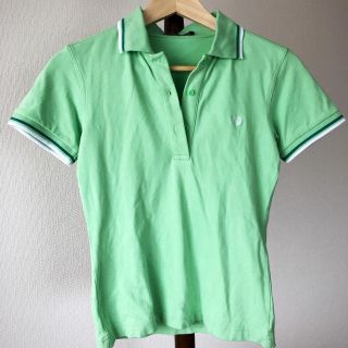 フレッドペリー(FRED PERRY)のFRED PERRY ポロシャツ(ポロシャツ)