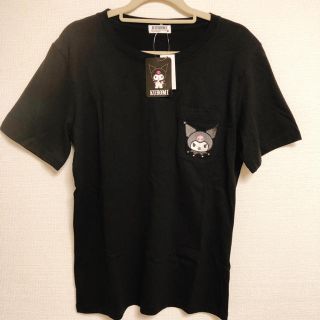 サンリオ(サンリオ)のサンリオ クロミ ちゃん Tシャツ(キャラクターグッズ)