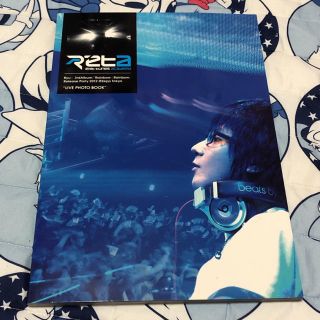 Ryu☆ LIVE PHOTO BOOK♡音ゲー♡BEMANI♡(ミュージシャン)