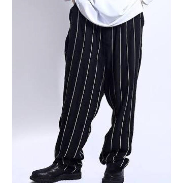 el conductorH MUZE ボンテージパンツ パンツ size4 | www