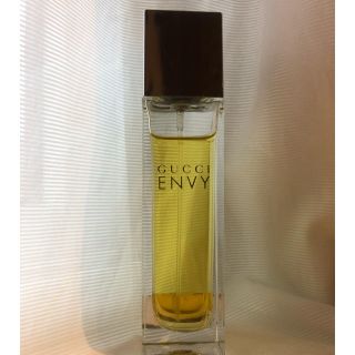 グッチ(Gucci)のかず様専用 GUCCI ENVY 香水 30ml(香水(女性用))