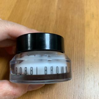 ボビイブラウン(BOBBI BROWN)のボビィブラウン ハイドレーティング アイクリーム(アイケア/アイクリーム)