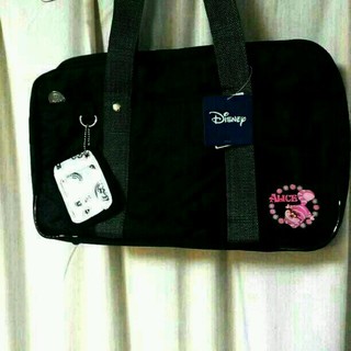 ディズニー スクールバッグ その他 レディース の通販 11点 Disneyのレディースを買うならラクマ