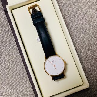 ダニエルウェリントン(Daniel Wellington)の【みどりつ様】Daniel Wellington  ダニエルウェリントン(腕時計)