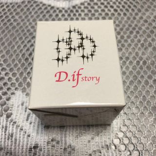 D.if story ディフストーリー シャイニーパウダー (フェイスパウダー)