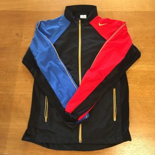 ナイキ(NIKE)のナイキ ジャージ上下セット(ジャージ)