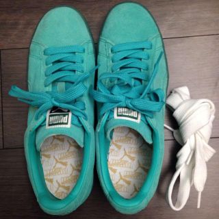 プーマ(PUMA)のPUMA☆スニーカー(スニーカー)